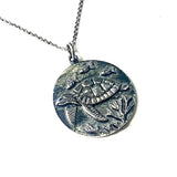 Ancient Wisdom Necklace