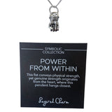 Power From Within