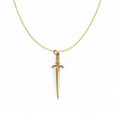 The Oathblade –  Sword Necklace