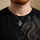 Guided Guardian Necklace