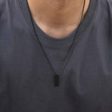 The Faultline Necklace