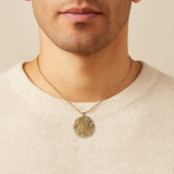 Guardian & Protector Necklace