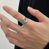 The Surge – Open Design Ring