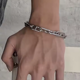Titan Circuit Bracelet