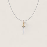 The Oathblade –  Sword Necklace