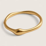 Molten Flow – Drip Ring