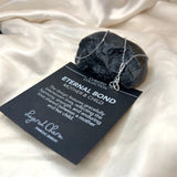 Eternal Bond Mother & Child Necklace