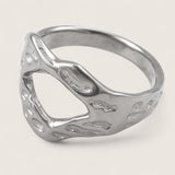The Surge – Open Design Ring