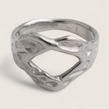 The Surge – Open Design Ring
