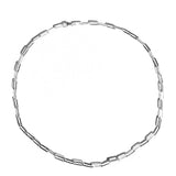 Paperclip Chain