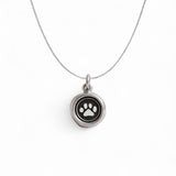 Paw Print on My Heart