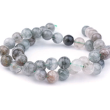 Phantom Quartz Stone Bracelet