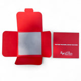 Layered Charm Polishing Cloth - Restore the Shine