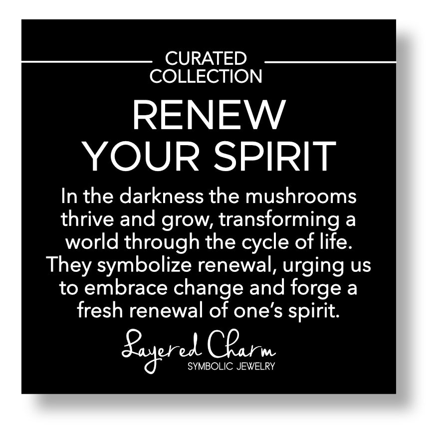 Renew your Spirit
