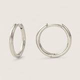The Essentials – Huggie Hoop Earrings