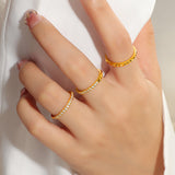 Nova Edge Ring