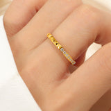 Nova Edge Ring