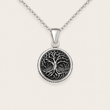 The Rooted Life Necklace