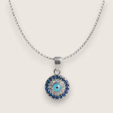 Eternal Eye Necklace