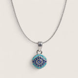 The Guardian Eye – Evil Eye Necklace