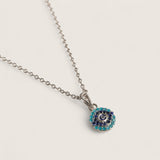 The Guardian Eye – Evil Eye Necklace