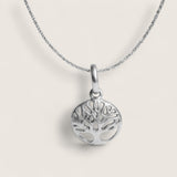 Circle of Life – Tree of Life Necklace