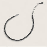 The Radiance Tennis Bracelet