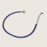 The Radiance Tennis Bracelet