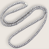 The Torrent- 4mm CZ Chain