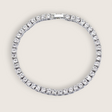 The Torrent- 4mm CZ Chain
