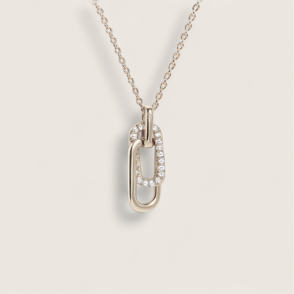 Kindred Links – Sisters Necklace
