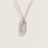 Kindred Links – Sisters Necklace