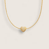 LOVE SHINES BRIGHT