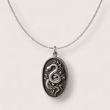 STRENGTH TO ACHIEVE Necklace