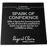 Spark of Confidence