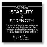 Stability & Strength