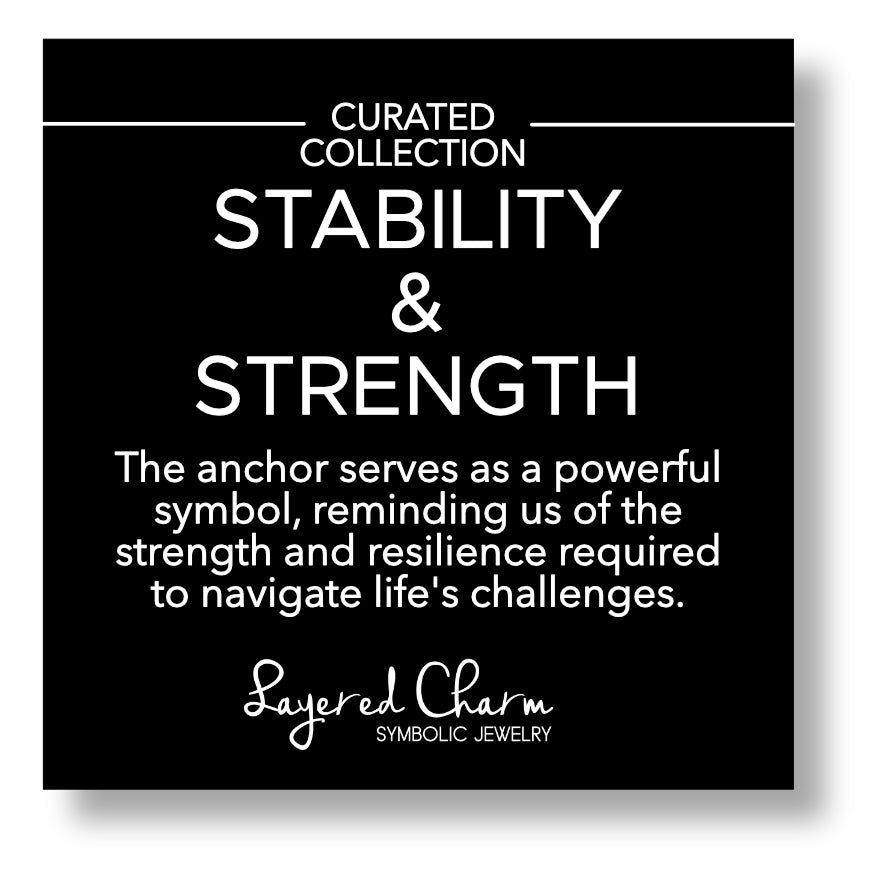 Stability & Strength