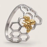 The Honeykeeper Ring