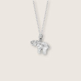 Luck Elephant Necklace