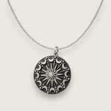 Mind of Enlightenment Necklace