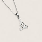 Eternal Bond Mother & Child Necklace