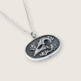 Joy and Happiness Necklace