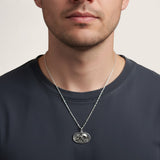 Joy and Happiness Necklace