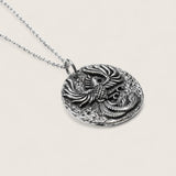 Strength Over Adversity Necklace