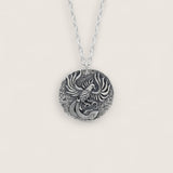 Strength Over Adversity Necklace