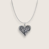 Loving Family Necklace