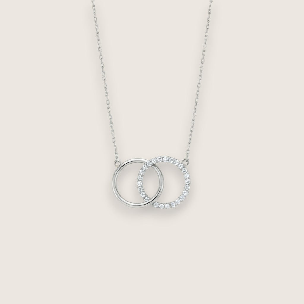 We Have a Shining Connection