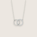 We Have a Shining Connection