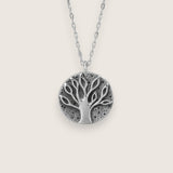 WISDOM AND PROSPERITY Necklace