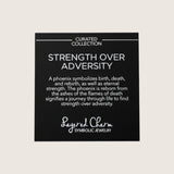 Strength Over Adversity Necklace